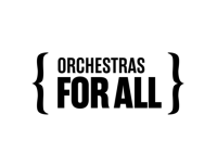 Orchestras For All logo