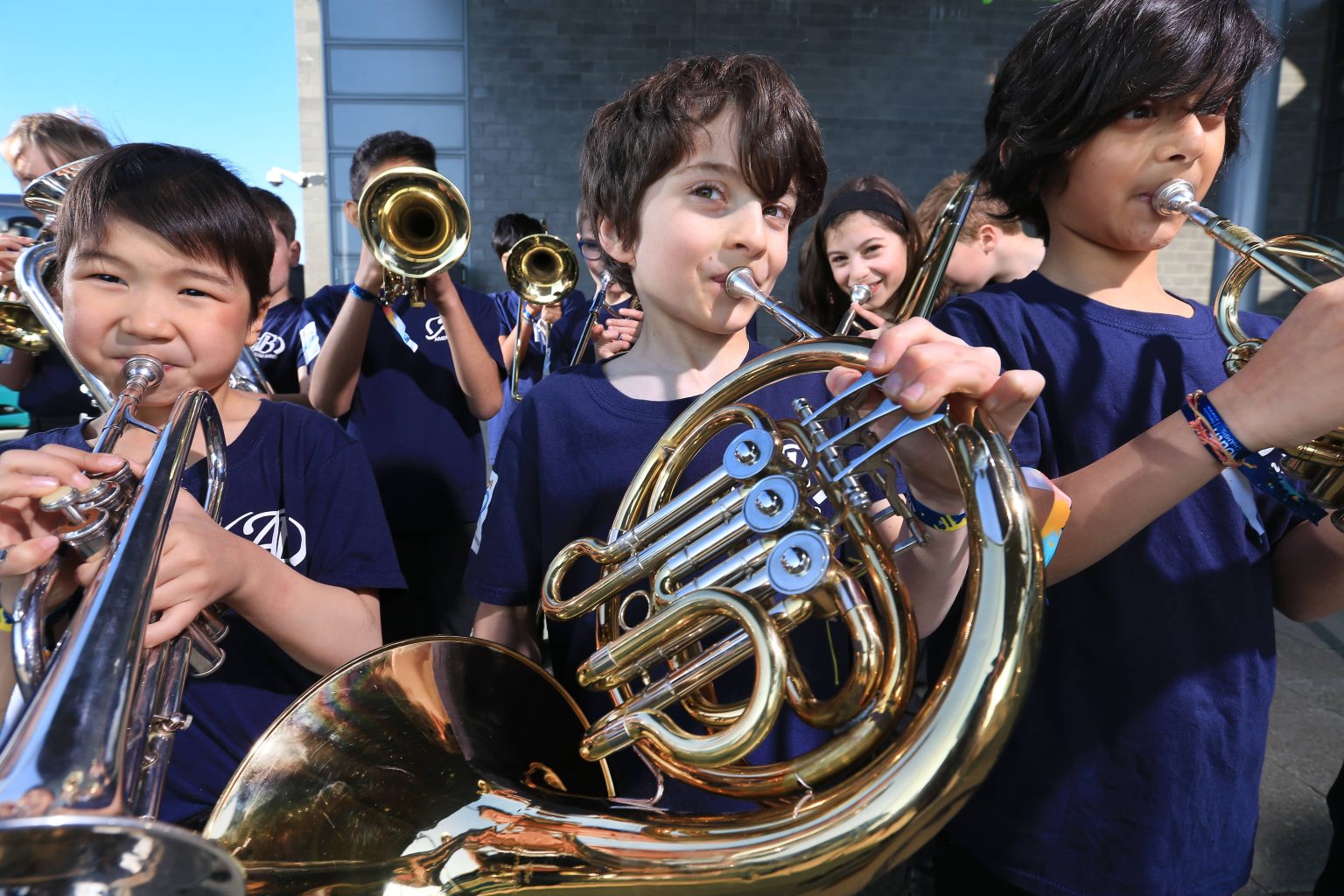 Youth Champs 2023 details announced Music Mark