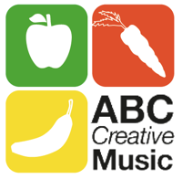 ABC Creative Music logo