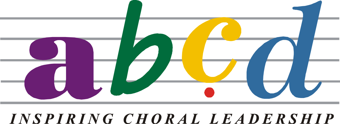 Association of British Choral Directors