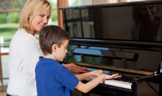 ABRSM - Specific Needs Guidance