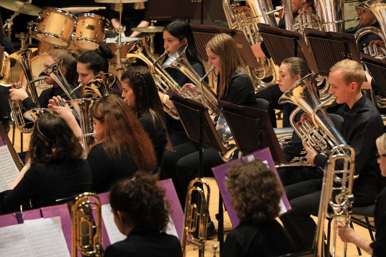 Brass Bands England announce results of consultation on future National
