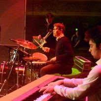 Prom success for Bradford Music and Arts Service