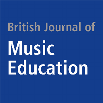 British Journal of Music Education