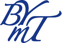 BYMT logo