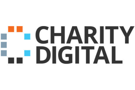 Charity Digital logo.