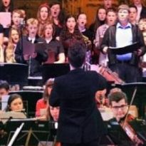 Cornwall Music Hub Orchestras’ Easter Extravaganza