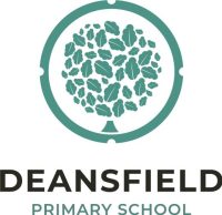 Deansfield Primary School logo