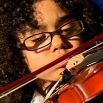 Professional orchestras to work with over 6,500 Derbyshire primary school pupils