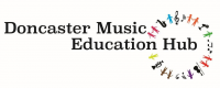 Doncaster Music Education Hub logo