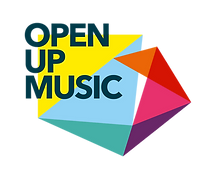 Open Up Music