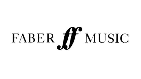 faber music logo