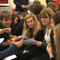 Innovative & Interactive A-level workshops from Berkshire Music Hub
