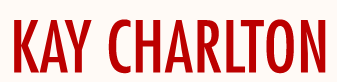 Kay Charlton