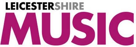 Leicestershire Music