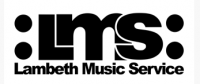 LMS - Lambeth Music Service logo