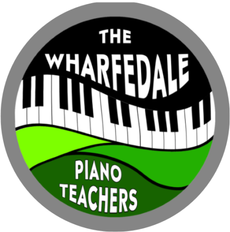 The Wharfedale Piano Teachers