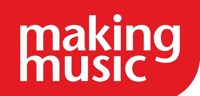 Making Music logo