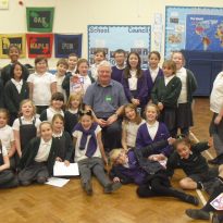 Manor Choir - East Sussex Music