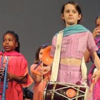 Milton Keynes Music Hub Primary Schools’ Festival