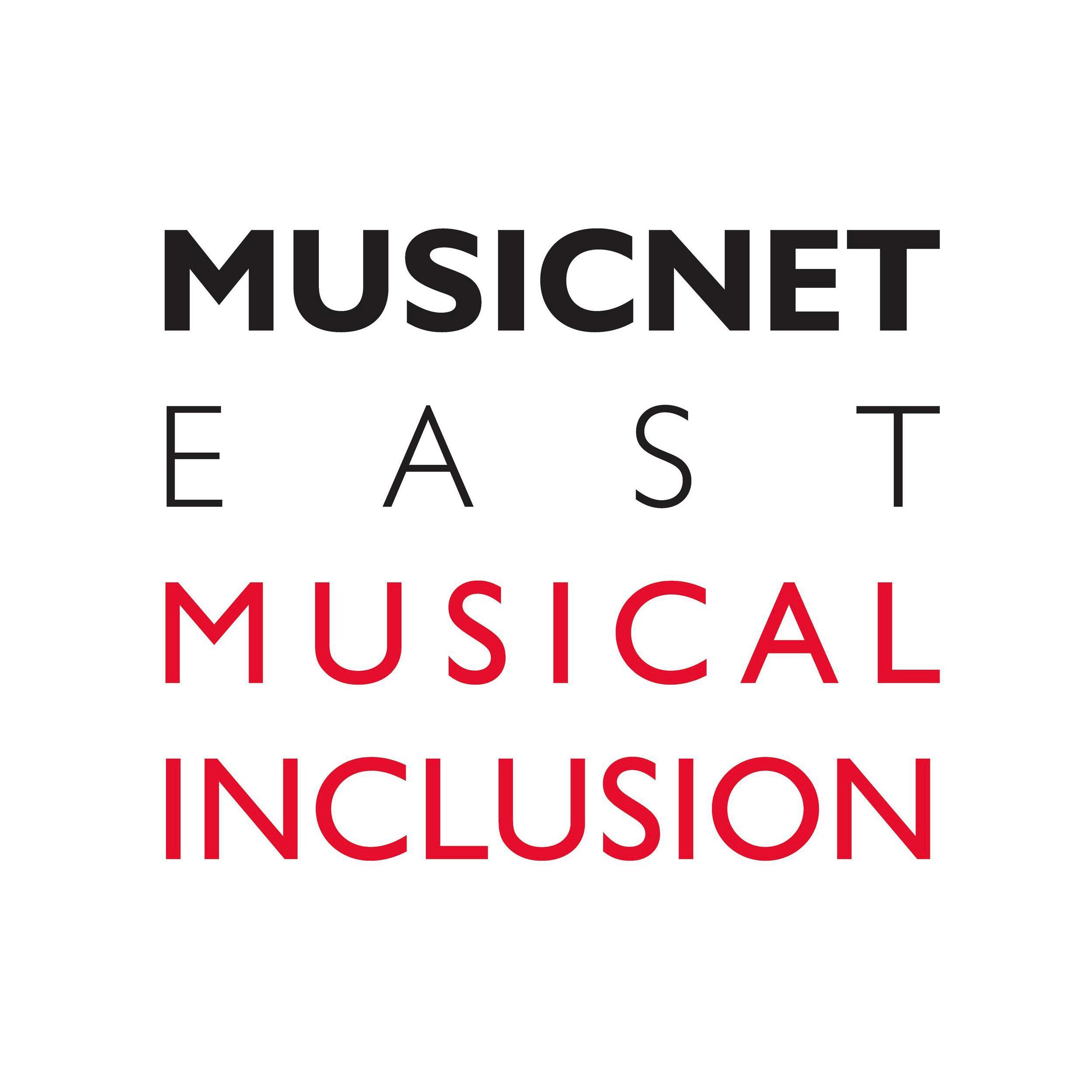 MusicNET - EAST