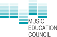 Music Education Council logo