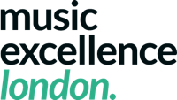 Music Excellence London logo