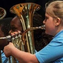 Musical talent celebrated at Oldham Schools Music Festival
