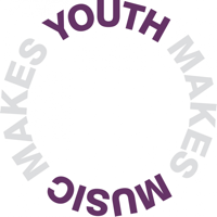 National Foundation for Youth Music logo