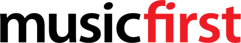 MusicFirst