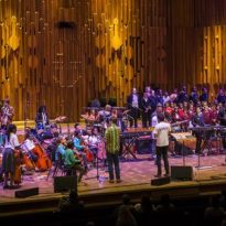 Newham Music celebrate 20th anniversary with a line-up of ensembles at the Barbican