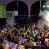Nottingham Music Hub's Great Orchestra Experiment