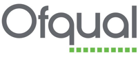 Ofqual logo