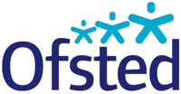 Ofsted logo