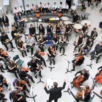Oldham Music Centre Summer Festival 2016