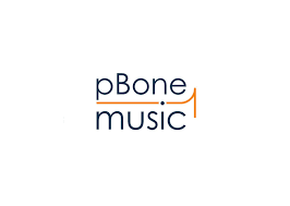 pbone logo
