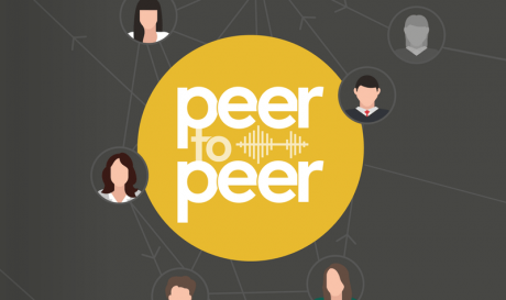 Peer-to-Peer - case studies