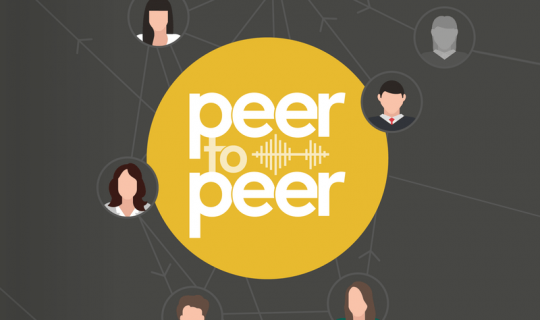 Peer-to-Peer - case studies