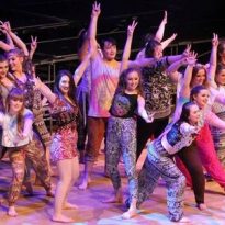 Portsmouth Music Hub bring together 250 students for Soundsational concert