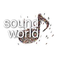 sound world logo