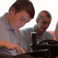 Make Some Noise and Two Rivers Special School documentary