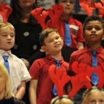 700 children take part in Stoke-on-Trent City Music Service Christmas Concerts