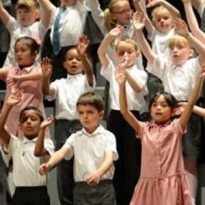 Young people impress at Stoke-on-Trent concerts