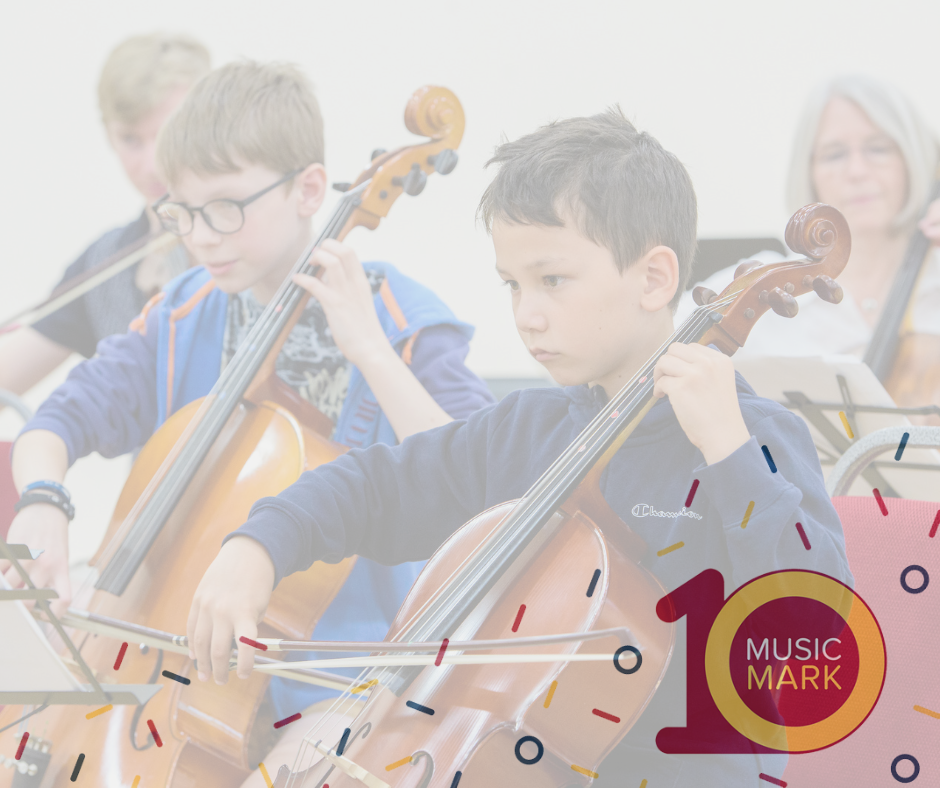 #MusicMark10: ‘10 Things’ in Reflection – How Music Changed the Way I ...