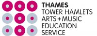 THAMES logo