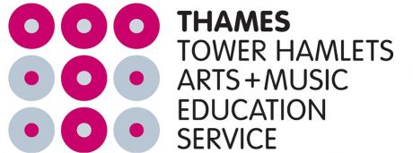 Tower Hamlets Arts and Music Education Service