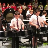 The beat goes on at Music Day in Thurrock
