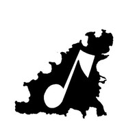 guernsey music service logo