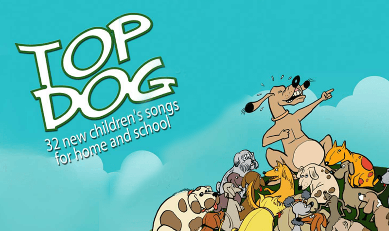 Top Dog Songbook