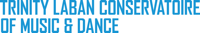 Trinity Laban Conservatoire logo